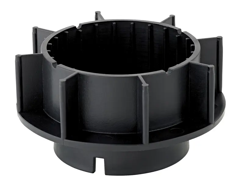 SPAX Terrassen-Lift Extension 30 mm Verlängerungsstück für SPAX Terrassen-Free Lift, Lift 3,5/5 und Lift 5/9 (8 Stück)