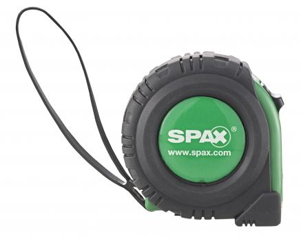 SPAX Maßband