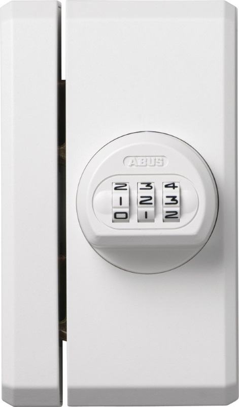 Abus Fenster-Zahlenschloss FTS106