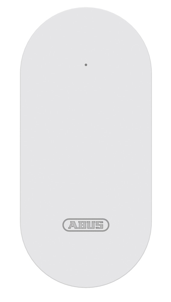 ABUS WLAN Bridge BRIDGE One CFW 4100W weiß - WLAN Zutrittskontrolle