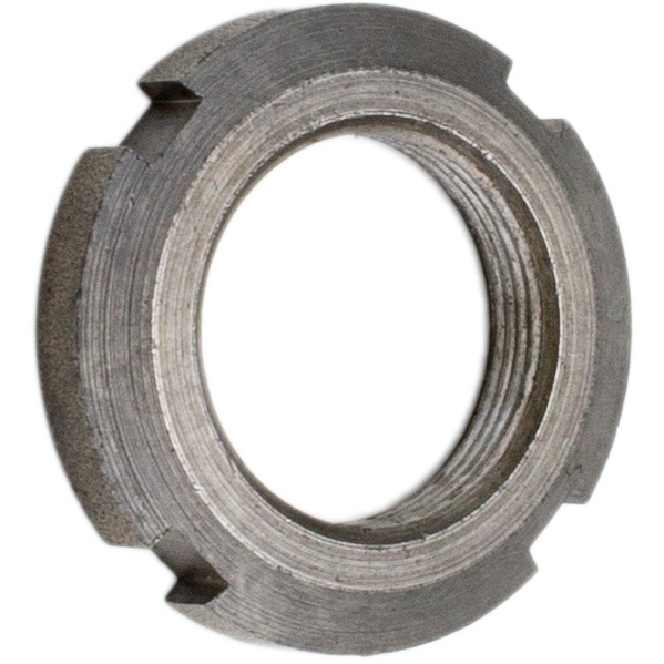 Nutmutter Nutmutter DIN 981, Stahl 14H kaufen - M15x1 - 10 Stück