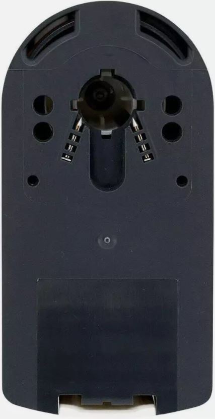 Burg Wächter secuENTRY active 7700 elektronisches Motorschloss inkl. Tastatur