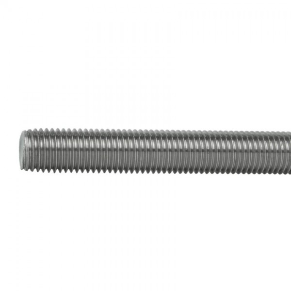 Gewindestange Stahl verzinkt 8.8 DIN975 DIN976 Gewindestab 1 Meter = 1000 cm 