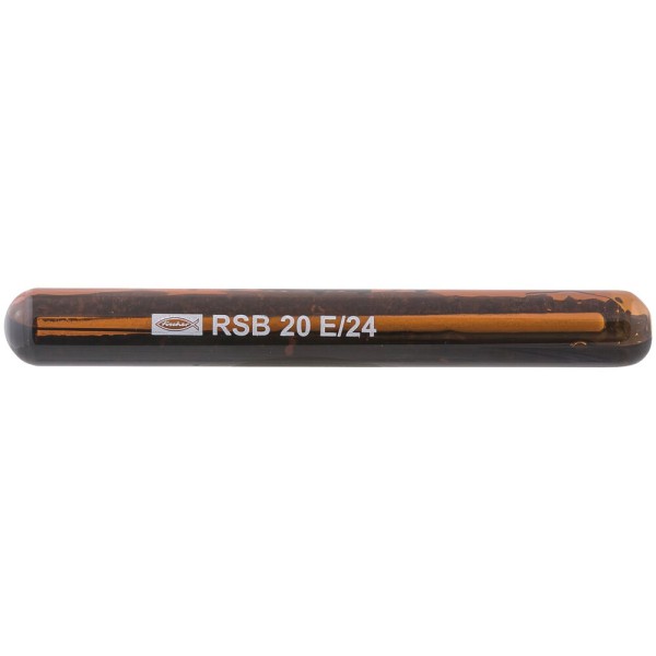 fischer Superbond Reaktionspatrone RSB 20 E/24, 5 Stk. - 518828