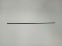 RESTPOSTEN Titan Rundmaterial ca. 30 cm Länge Grade 5