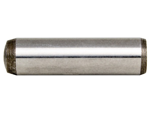 DIN 7979 D/ISO 8735 Zylinderstifte mit Innengewinde, m6 Stahl gehärtet